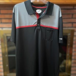 Grand Slam Shirt SZ - XXL